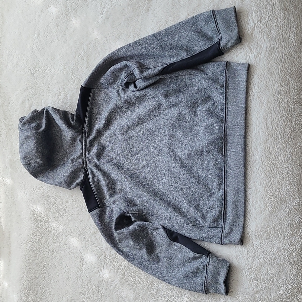 Nike Dri-Fit Hoodie Size Medium (6) - Picture 2 of 4